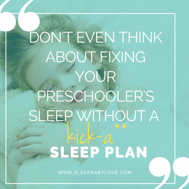 How To Stop A Toddler Sleep Regression Sleep Baby Love