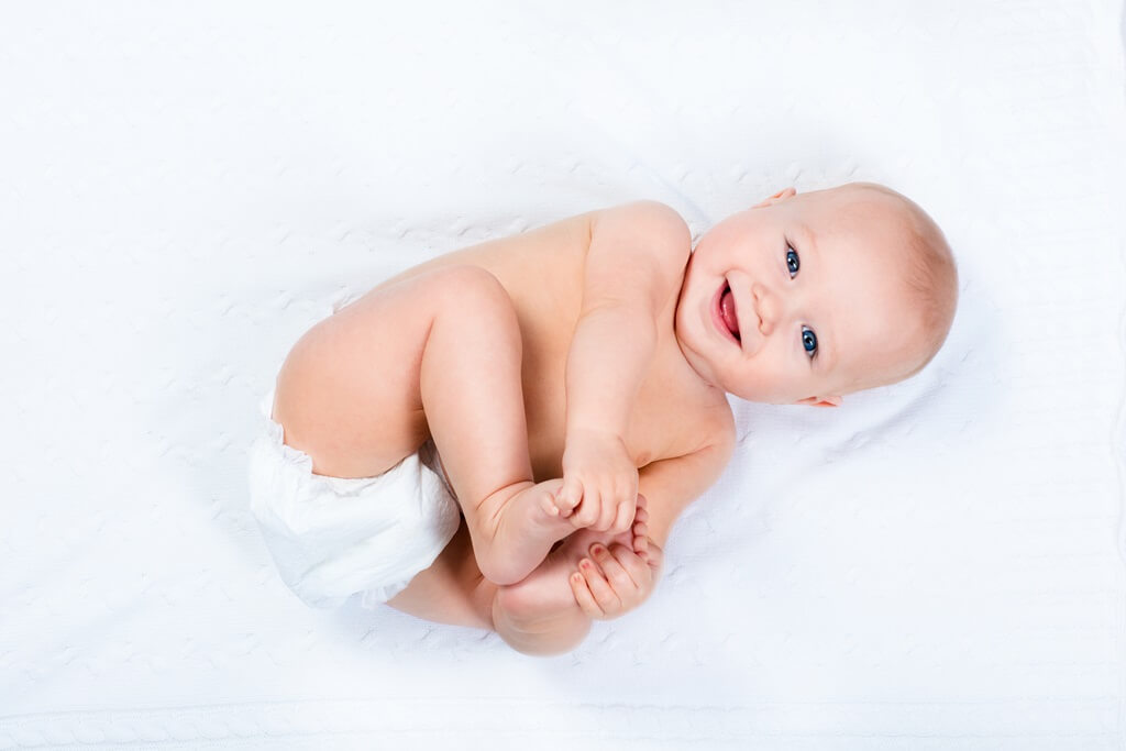 8 Sleep Mistakes Moms Make To Get Overtired Baby To Sleep 