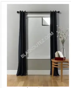 BlackoutEZ shades are the best way to keep your baby's room dark to create the best sleep enivornment