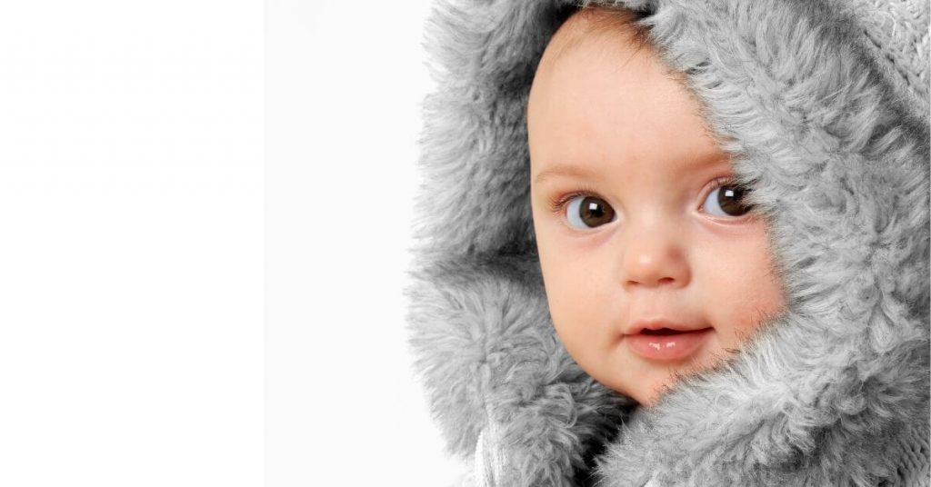 How to Dress Your Baby For Sleep in Winter Sleep Baby Love