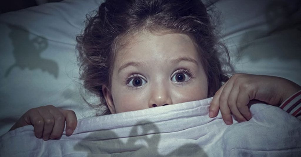 4YearOld Sleep Issues EvidenceBased Tips to Help Sleep Baby Love