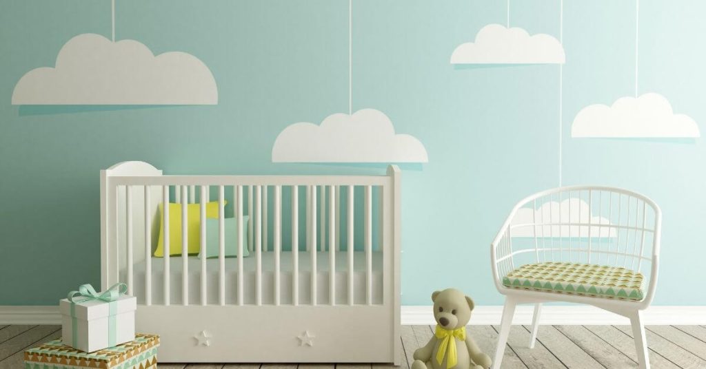 10 Baby Swing Safety Tips Sleep Baby Love