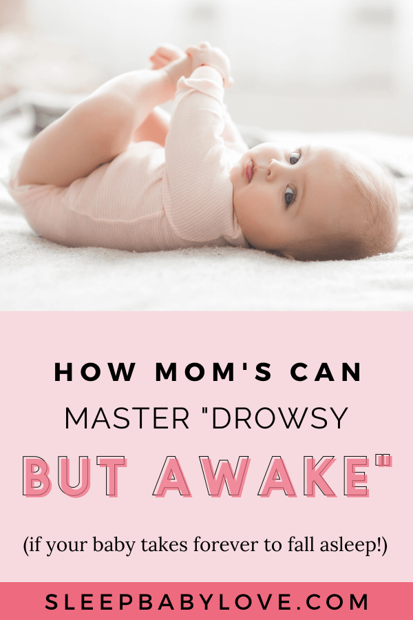 how-to-master-drowsy-but-awake-sleep-baby-love