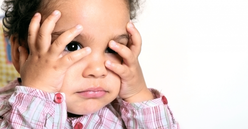 How To Stop CoSleeping With Your Toddler Sleep Baby Love